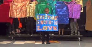 Photo screen shot from YouTube video