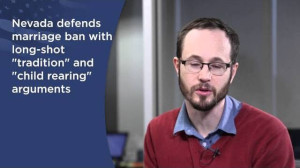 Marriage News Watch 1-27-14