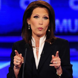 michele bachmann