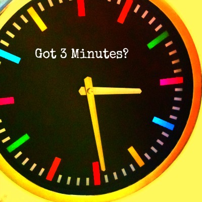 3minute meme