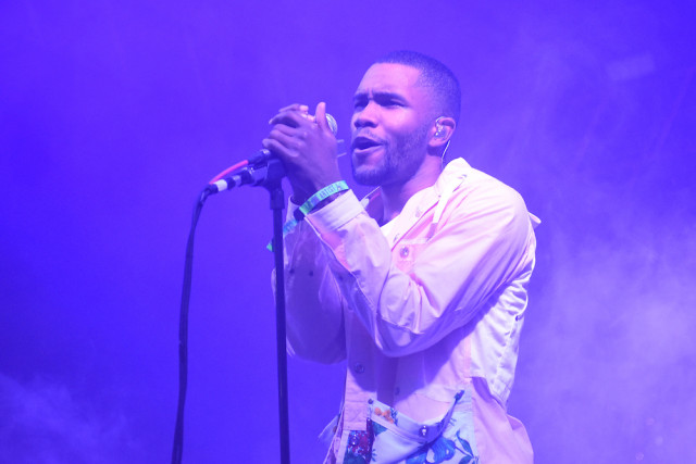 <> on June 14, 2014 in Manchester, Tennessee.