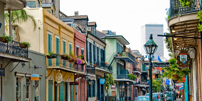 New-Orleans