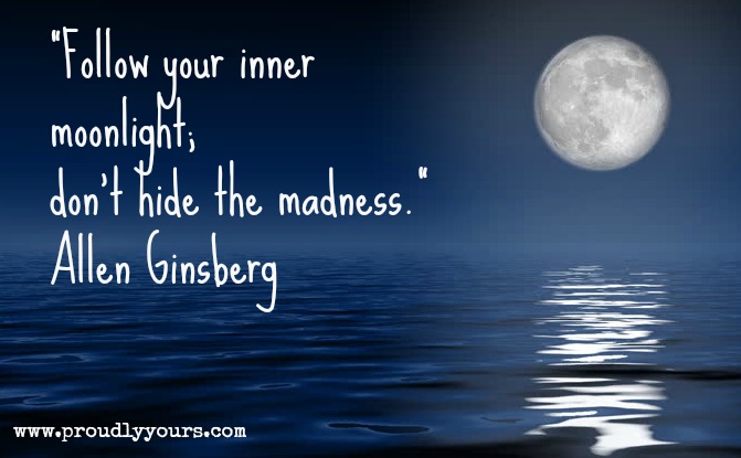 ginsburg moonlight