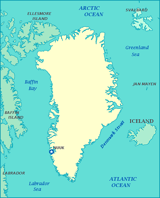 map-of-greenland