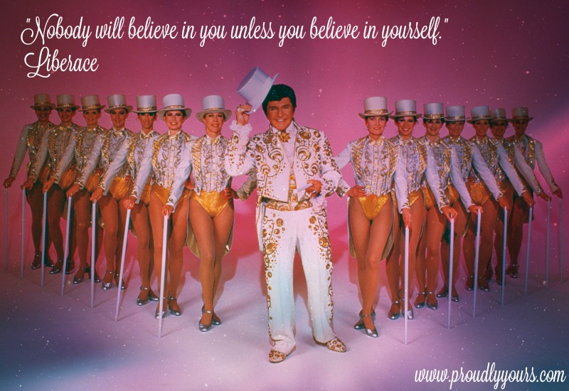 liberace meme