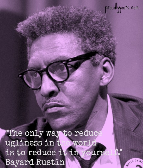 bayard rustin meme