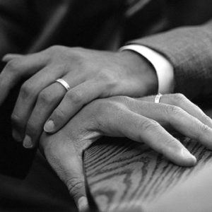 A Successful Marriage