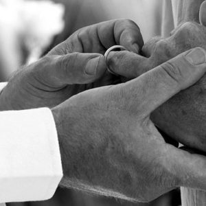 The Someone You Can't Live Without