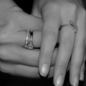 A Successful Marriage