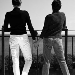 Looking Toward Our Future