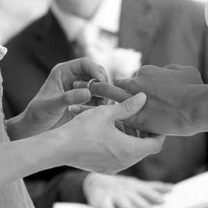 The Someone You Can't Live Without